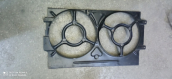 Oto Çıkma Parça / Volkswagen / Polo / Fan / Fan Paneli / Sıfır Parça 