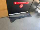 Oto Çıkma Parça / Fiat / Egea / Oto Cam / Ön Cam Izgarası / Çıkma Parça 