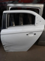 Oto Çıkma Parça / Peugeot / 301 / Kaporta & Karoser / Sol Arka Kapı / Çıkma Parça 