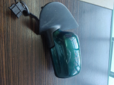 Oto Çıkma Parça / Volkswagen / Polo / Ayna / Sol Dış Ayna / Çıkma Parça 