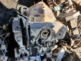Oto Çıkma Parça / Renault / Safrane / Klima / Klima Kompresörü / Çıkma Parça 