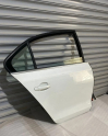 Oto Çıkma Parça / Volkswagen / Golf / Kaporta & Karoser / Sağ Arka Kapı / Sıfır Parça 