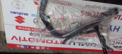 Getz blok su borusu 32mm