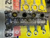Oto Çıkma Parça / Nissan / Qashqai / Motor / Silindir Kapağı / Çıkma Parça 