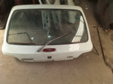 Oto Çıkma Parça / Renault / Clio / Kaporta & Karoser / Bagaj Kapağı / Çıkma Parça 