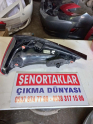 Oto Çıkma Parça / Audi / Q5 / Far & Stop / Sol Arka Stop / Çıkma Parça 