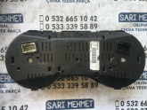 Oto Çıkma Parça / Alfa Romeo / 159 / Elektrik / Kilometre Saati / Çıkma Parça 