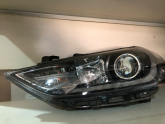 Oto Çıkma Parça / Hyundai / Elantra / Far & Stop / Sol Ön Far / Çıkma Parça 