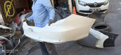 Oto Çıkma Parça / Fiat / Egea / Tampon / Arka Tampon / Çıkma Parça 