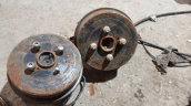 Oto Çıkma Parça / Toyota / Corolla / Alt Takım / Taşıyıcı / Çıkma Parça 