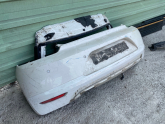 Oto Çıkma Parça / Volkswagen / Scirocco / Tampon / Arka Tampon / Çıkma Parça 