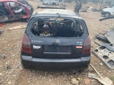 Oto Çıkma Parça / Citroen / C2 / Kaporta & Karoser / Kesme Tavan Sacı / Çıkma Parça 