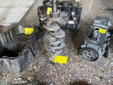Oto Çıkma Parça / Renault / Clio / Elektrik / Rölanti Motoru / Çıkma Parça 