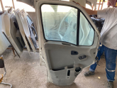 Oto Çıkma Parça / Renault / Master / Kaporta & Karoser / Sol Ön Kapı / Çıkma Parça 