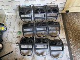 Oto Çıkma Parça / Peugeot / 206 / Kalorifer / Kalorifer Izgarası / Çıkma Parça 