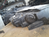 Oto Çıkma Parça / Volkswagen / Passat / Far & Stop / Sol Ön Far / Çıkma Parça 