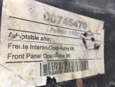 Oto Çıkma Parça / Opel / Astra / Kaporta & Karoser / Sağ Şasi / Çıkma Parça 