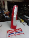 Oto Çıkma Parça / Renault / Master / Far & Stop / Sol Arka Stop / Çıkma Parça 