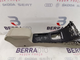 Oto Çıkma Parça / Volkswagen / Golf / Koltuk & Döşeme / Orta Konsol / Çıkma Parça 