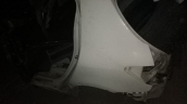 Oto Çıkma Parça / Peugeot / 307 / Kaporta & Karoser / Arka Çamurluk / Çıkma Parça 