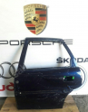 OPEL VECTRA B ÇIKMA SOL ARKA KAPI