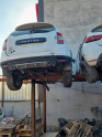 Oto Çıkma Parça / Dacia / Duster / Kaporta & Karoser / Komple Arka / Çıkma Parça 