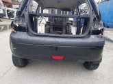 Oto Çıkma Parça / Hyundai / Getz / Kaporta & Karoser / Arka Panel / Çıkma Parça 