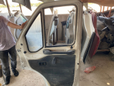 Oto Çıkma Parça / Peugeot / Boxer / Kaporta & Karoser / Sağ Ön Kapı / Çıkma Parça 