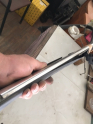 Oto Çıkma Parça / Peugeot / 508 / Oto Cam / Cam Fitili / Çıkma Parça 