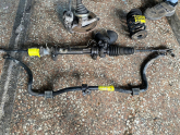Oto Çıkma Parça / Renault / Clio / Direksiyon / Direksiyon Kutusu / Çıkma Parça 