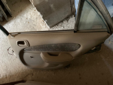 Oto Çıkma Parça / Toyota / Corolla / Kaporta & Karoser / Sağ Arka Kapı / Çıkma Parça 