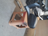 Oto Çıkma Parça / Ford / Tourneo Courier / Ayna / Sol Dış Ayna / Çıkma Parça 