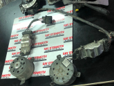Oto Çıkma Parça / Audi / A6 / Fan / Fan Motoru / Çıkma Parça 