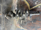 Oto Çıkma Parça / Ford / Focus / Motor / Krank / Çıkma Parça 