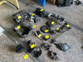 Oto Çıkma Parça / Renault / Clio / Elektrik / Şarj Dinamosu / Çıkma Parça 