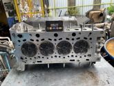 Oto Çıkma Parça / Renault / Trafic / Motor / Silindir Kapağı / Çıkma Parça 