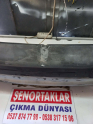 Oto Çıkma Parça / Renault / Clio / Tampon / Ön Tampon / Çıkma Parça 