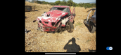 Oto Çıkma Parça / Renault / Megane / Oto Cam / Kelebek Camı / Çıkma Parça 