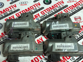 Oto Çıkma Parça / Audi / A8 / Elektrik / Kontak Seti / Çıkma Parça 