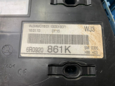 Oto Çıkma Parça / Volkswagen / Polo / Elektrik / Kilometre Saati / Çıkma Parça 