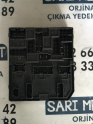 Oto Çıkma Parça / Nissan / Qashqai / Elektrik / Sigorta Kutusu / Çıkma Parça 