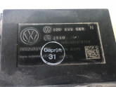 Oto Çıkma Parça / Volkswagen / Passat / Elektrik / Kontak Seti / Çıkma Parça 