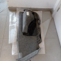 Oto Çıkma Parça / Audi / A4 / Koltuk & Döşeme / Bagaj Döşemesi / Sıfır Parça 