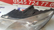 Oto Çıkma Parça / Skoda / Octavia / Far & Stop / Sol Ön Far / Çıkma Parça 