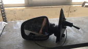 Oto Çıkma Parça / Renault / Clio / Ayna / Sol Dış Ayna / Çıkma Parça 