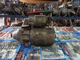 Oto Çıkma Parça / Fiat / Uno / Elektrik / Marş Motoru / Çıkma Parça 