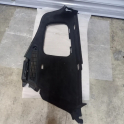 Oto Çıkma Parça / Audi / A5 / Koltuk & Döşeme / Bagaj Döşemesi / Sıfır Parça 