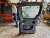 Oto Çıkma Parça / Citroen / Berlingo / Oto Cam / Kapı Camları / Çıkma Parça 