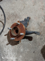 Oto Çıkma Parça / Ford / Fiesta / Alt Takım / Taşıyıcı / Çıkma Parça 