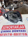 Oto Çıkma Parça / Volkswagen / Polo / Far & Stop / Sağ Arka Stop / Çıkma Parça 